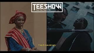 Keys The Prince Ft Mayorkun - Left, Right X JMSN - Soft Spot - Mashup 2024