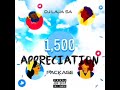Dj Laja SA Umdantso 1 5k Appreciation Package Dj Laja SA Umdantso 1 5k Appreciation Package