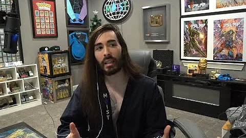 I Didn't Want to Talk About This