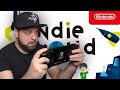 Nintendo Direct Indie World REACTION! - HUGE Surprises?!