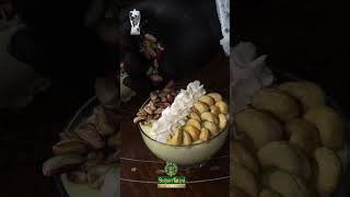 محلاية حلويات السلطان  || Al Sultan Sweets ?