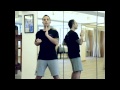 Learn the siu nim tao sequence  with nima king  wing chun kung fu