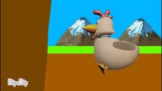 BabyTV Songs And Rhymes The Big Old Moose 2005-2023 Foxlife