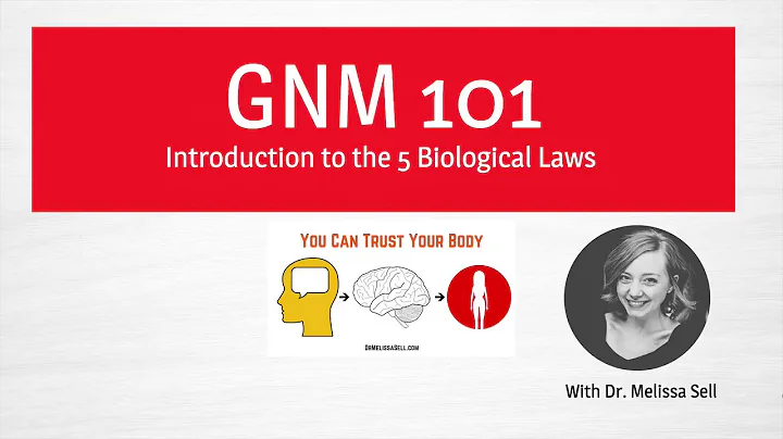 German New Medicine 101: Introduction to the Five ...