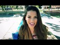 Diana Laura - Vlog #2 (Blanca Navidad &amp; Noche de Paz)