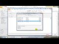 Demo lectie Outlook 2010 - Atasarea unui fisier