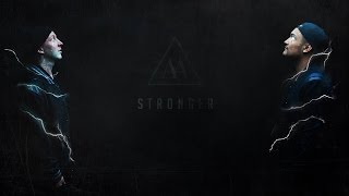 Mt Eden - Stronger