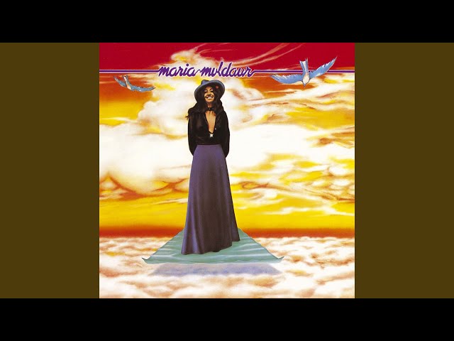 Maria Muldaur - Vaudeville Man