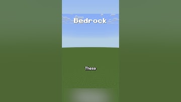 Superflat vs flat worlds