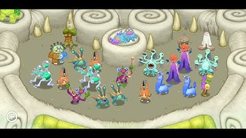 Ethereal workshop in composer island?? (+whaill secret track)