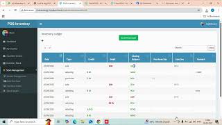 Bonrix Cloud POS for Fruit &amp; Vegetable Retail | Weighted Billing, Inventory &amp; Vendor Management