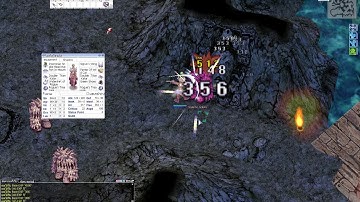 Ass 188aspd Vs Stalactic Golem