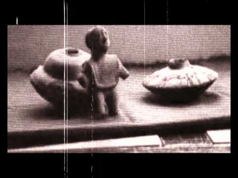 Ancient  Astronauts