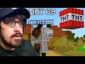 100 Days In Minecraft BUT IT'S RANDOM EVERY DAY
