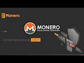 Mastering Monero: Blockchain Monero
