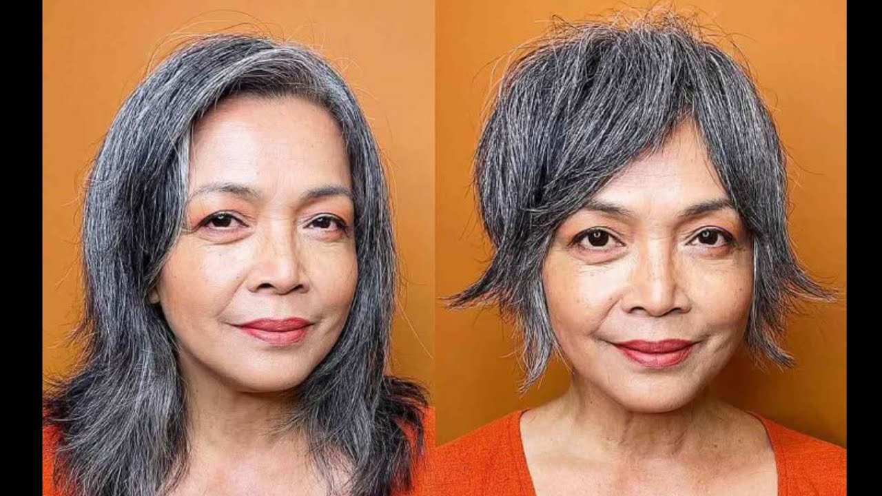 Short Hair Surprise | Dramatic Pixie Transformation