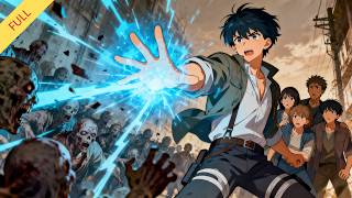 i Was Dropped Into A Death Game Zombies Are The Least Of My Problems