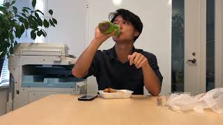 screenshot of the youtube video