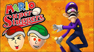 Mario Super Sluggers | Return of the RAGE