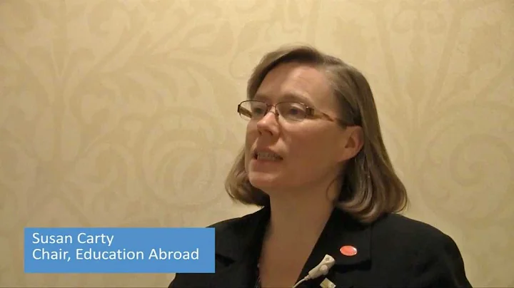 Education Abroad at NAFSA's 2012 Annual Conference...
