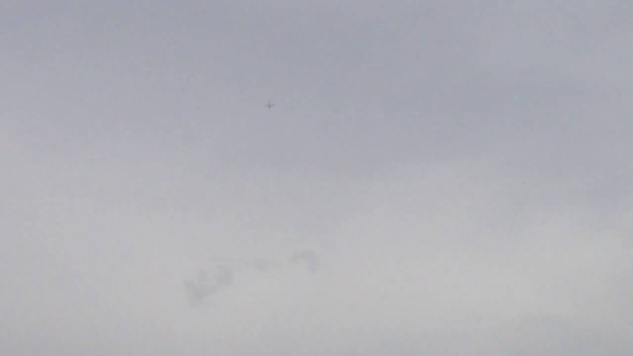 Speedflug mit Gaui X4.2 Torroedition