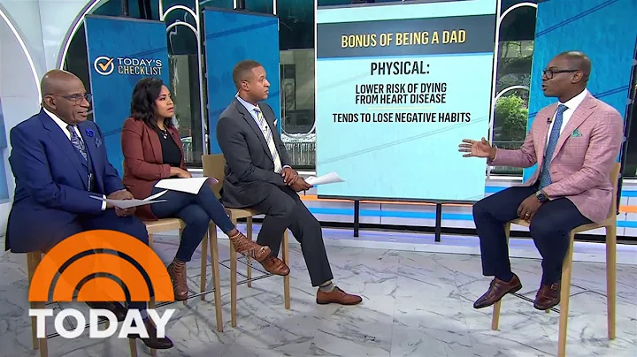 Men's health: A checklist for medical screenings and doctors to see