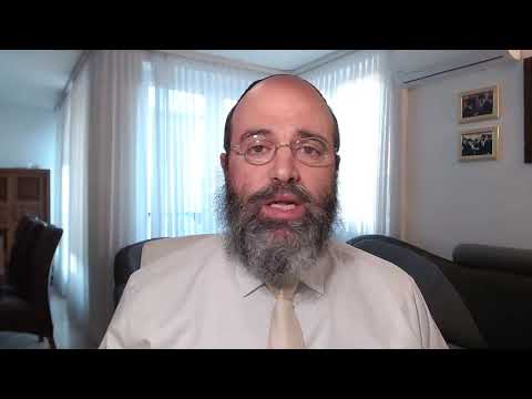 Video: Warum ist das Heilige Land ein wichtiger Ort für das Judentum?