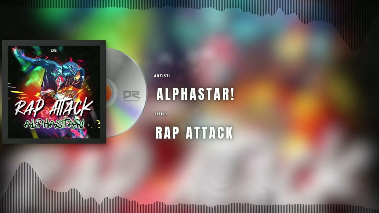 Ver AlphaStar! - Rap Attack no YouTube Ver AlphaStar! - Rap Attack no YouTube