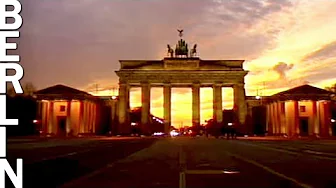 Berlin - Die Stadt | Imagefilm von 1995