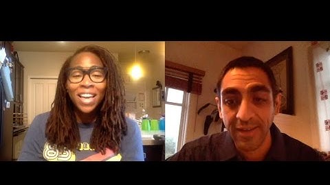 Collaboration | Rishi Desai With Osmosis.Org