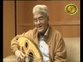 محمد السيليني شريط تسجيلي عن مسيرته الفنية