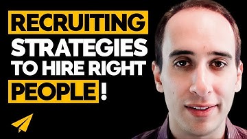 Hiring the Right People for Your Business | oDesk Tutorial