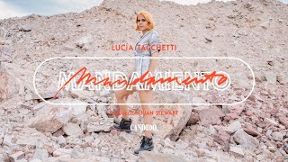 Lucia Tacchetti  Mandamiento  Oficial