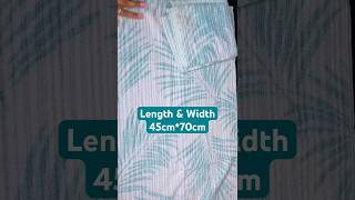 ✨Avira Home 550GSM Cotton Hand Towels set of 2 #shorts #ytshorts #myntra @trividha1143 screenshot 1