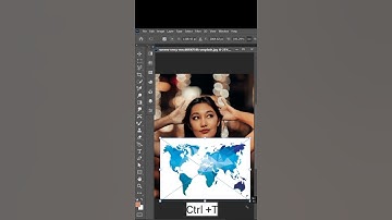 Add Prints on Clothes | Quick way to add Pattern #shorts #graphicdesign #photoshop