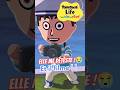 UNE ABONNÉE ME DÉTESTE ! Tomodachi life #tomodachilife #livingthedream #viedereve #shortsfeed