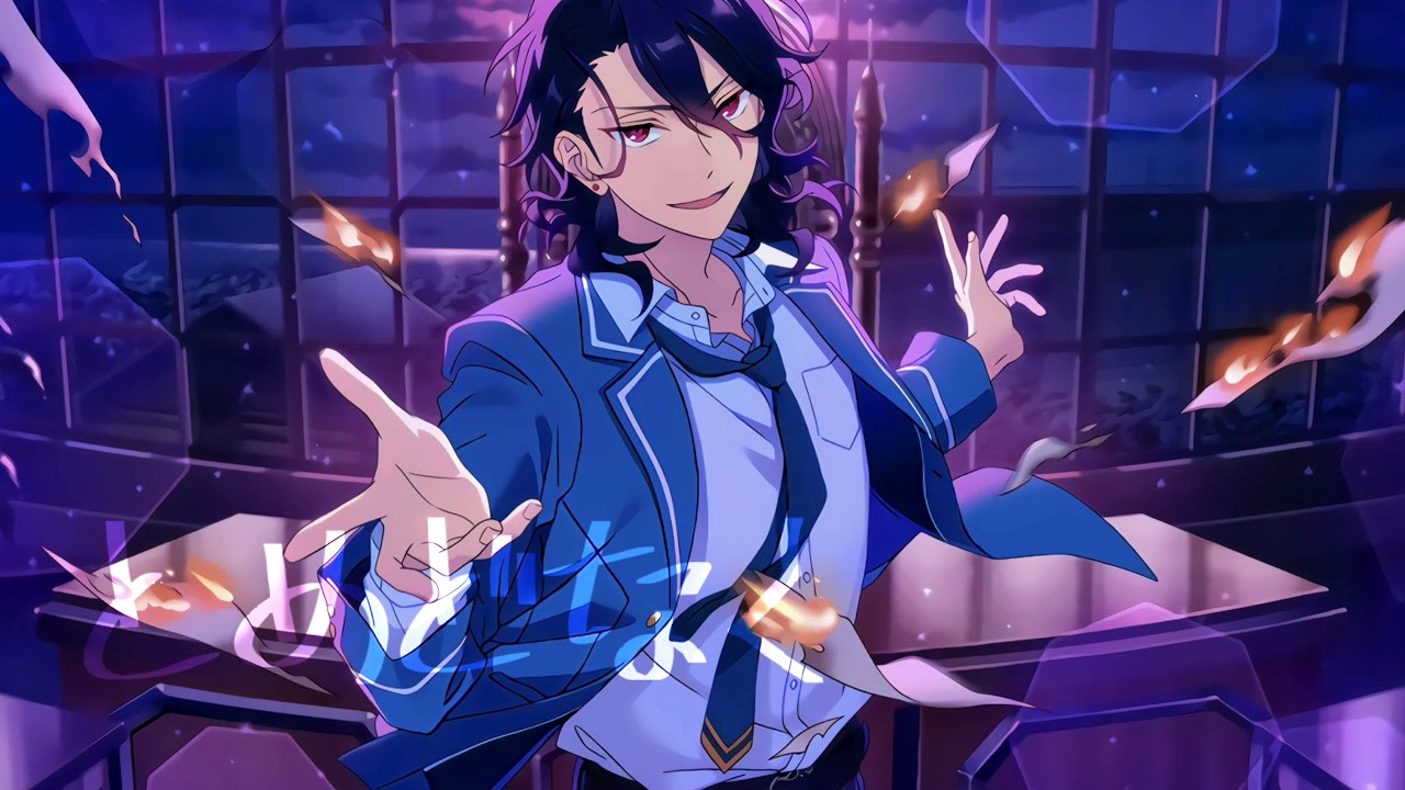 【あんスタMAD】3年生卒業ムービー