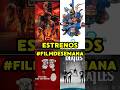 Film de Semana: Zootopia 2, Stranger Things 5, Beatles y más estrenos