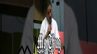 Notorious Thugs  - Bizzy Bone verse