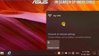How to fix Wi-Fi Not Showing in list of Available Networks on Windows 10