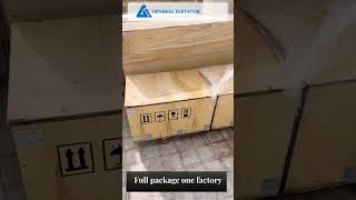 General Elevator