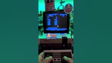 Remember playing Metroid on Nintendo (NES)? #metroid #nintendo #nostalgia