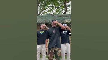 Comethru dance challenge