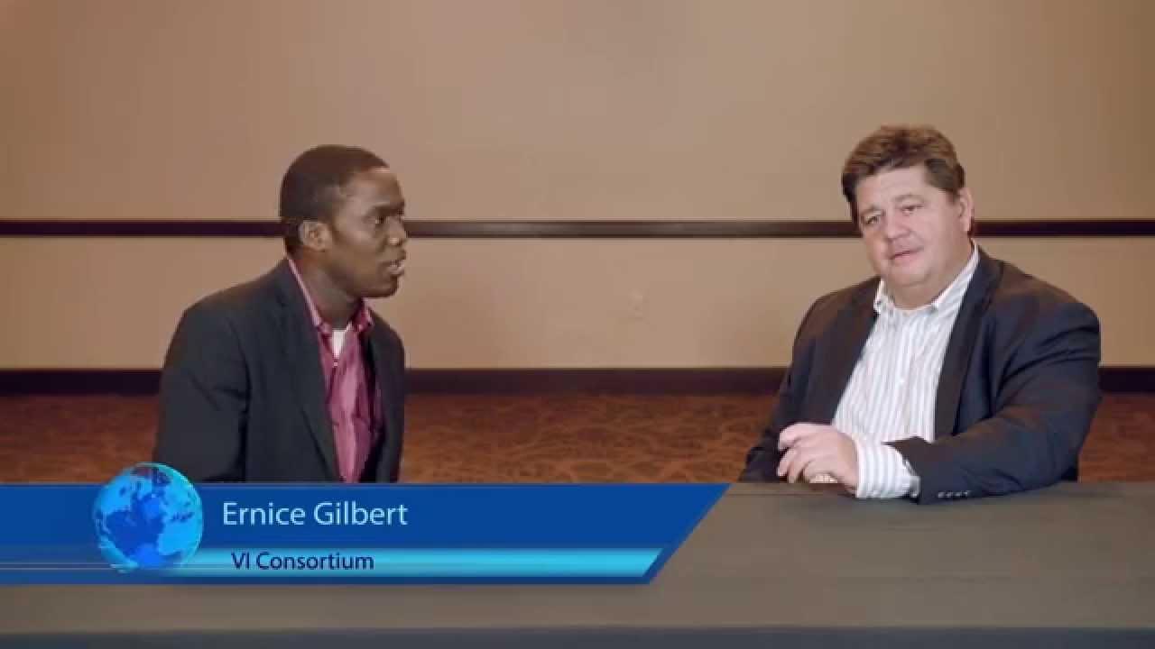 VI Consortium Monarch Energy Partners Interview YouTube