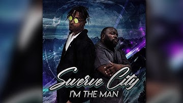 Swerve City - I