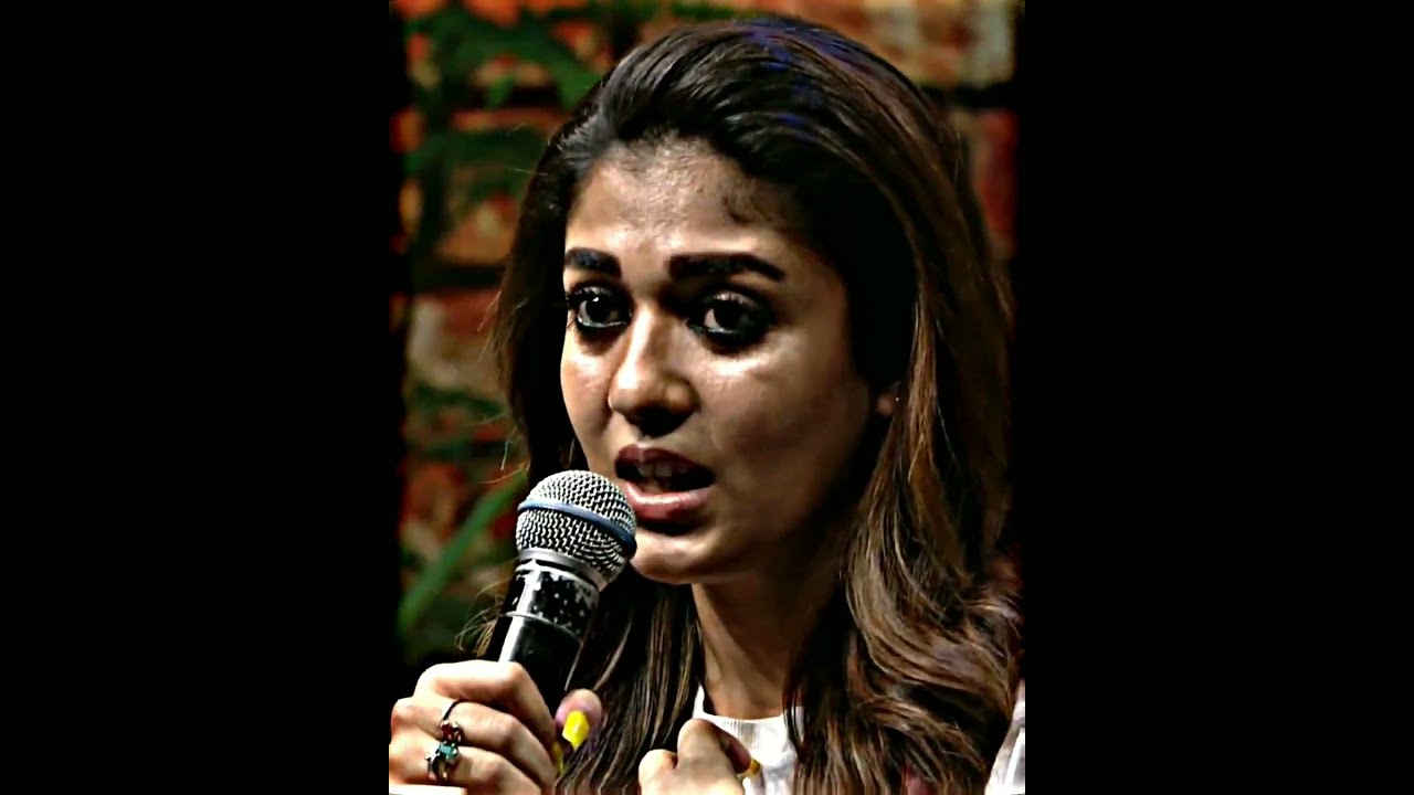 Nayanthara motivation status  short  shortsbeta  shortvideo   tamil  shortsvideo