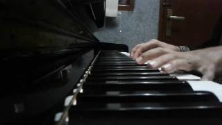 Download Lagu Tetap dalam jiwa piano version MP3