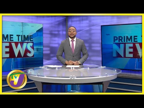 Jamaica's News Headlines | TVJ News - Nov 26 2022