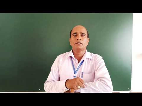 ba online class 1st year