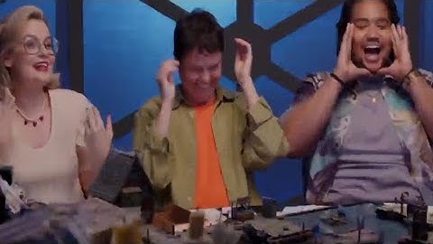 lou wilson breaks the sound barrier (volume warning)
